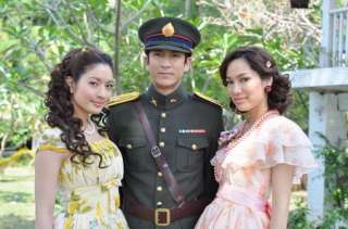 วนิดา Wanida 2010 ละครไทย THAI DRAMA Series 