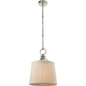  Small Darcy Hanging Pendant Fixture By Visual Comfort 
