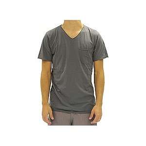 Analog Barrett S/S (Grey) Medium   Shirts 2011  Sports 