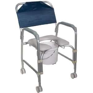  Lightweight Portable Shower Chair Commode
