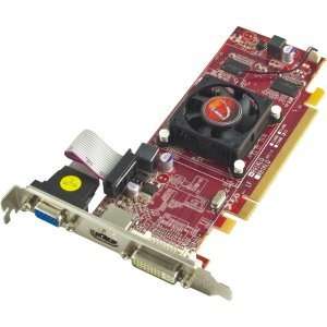  HD 6450 Graphic Card   625 MHz Core   1 GB DDR3 SDRAM   PCI Express 