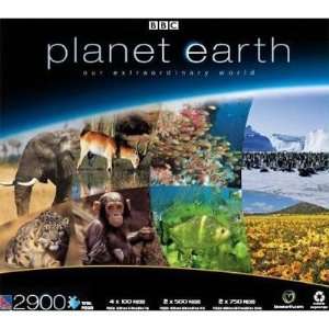  SURE LOX Planet Earth 8 in 1 Multipack Toys & Games