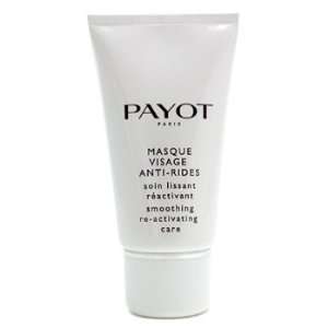 Payot Night Care  2.5 oz Masque Visage Anti Rides Payot 