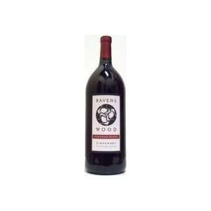  2008 Ravenswood Vintners Blend Zinfandel 1 L Grocery 