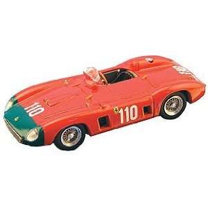   1956 Ferrari 860 Monza, Targa Florio, Herrmann Gendebien Toys & Games