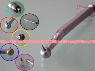   Air turbine Wrench Type Handpiece Compatible NSK PANA AIR 076783016996