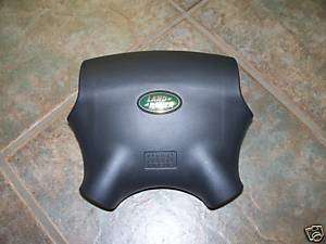 all years land rover freelander driver airbag airbags  