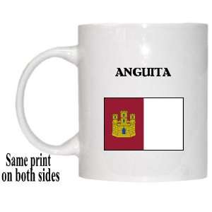  Castilla La Mancha   ANGUITA Mug: Everything Else