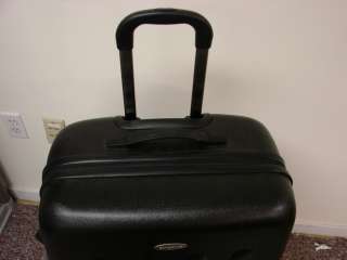   Hardshell Luggage Travel Suitcase #PC212 Airport Holiday Case  