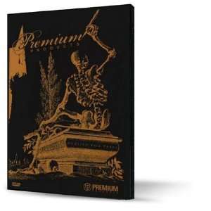  Premium BMX DVD