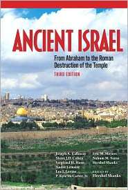Ancient Israel, (0205096433), Hershel Shanks, Textbooks   Barnes 