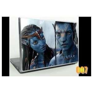   AVATAR MOVIE LAPTOP SKINS PROTECTIVE ART DECAL STICKER 2 Everything
