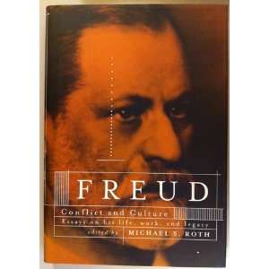  Freud Conflict and Culture: Conflict and Culture: Library 