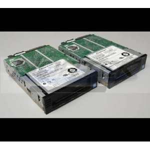  Quantum BHHAA BG   DLT VS80, INT. Tape Drive, 40/80GB, New 