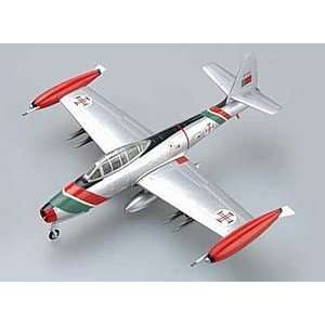    MRC Easy Model F 84G 10 RE Portugal Air Force Toys & Games