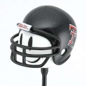  Texas Tech Red Raiders Helmet Antenna Topper Sports 
