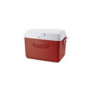 Rubbermaid Inc 48Qt Victory Cooler 2A15 00 Clard Cooler   Ice Chest To 