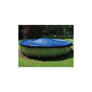  Cantar Winter Pool Cover Round Pool 15/ Cover 18 Patio 