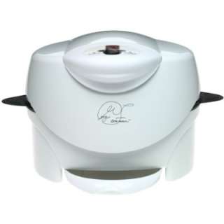  George Foreman GV5 Roaster and Contact Cooker