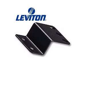 Leviton 49265 BRK Versi Duct Vertical Slotted Duct Mounting Bracket