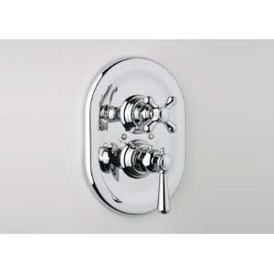  Rohl Tub Shower A2909XM Verona Trim Only for Thermostatic 