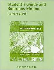   Manual, (0321460227), Jeffrey O. Bennett, Textbooks   Barnes & Noble