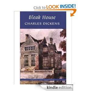 Bleak House by Charles Dickens Charles Dickens  Kindle 