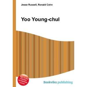 Yoo Young chul Ronald Cohn Jesse Russell Books