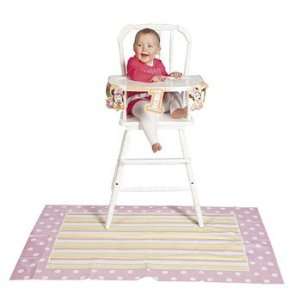  Minnies 1st Birthday High Chair Decorating Kit   Party Decorations 