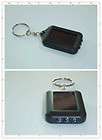solar led flash light keychain $ 1 99 buy it now free shipping see 