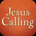   jesus calling