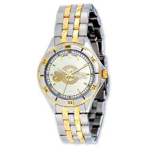  Mens MLB Milwaukee Brewers General Manager Watch Jewelry