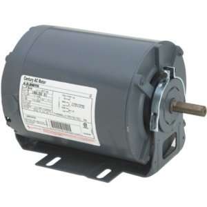  AO Smith RS2014 Split Phase Resilient Base Motor 1/6 HP 