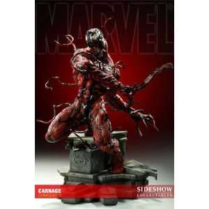   Collectibles   Marvel Comiquette statuette Carnage 46 cm Toys & Games