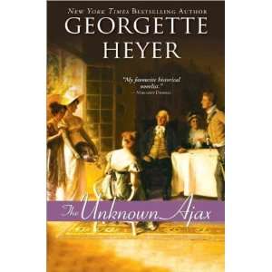   , Georgette (Author) Sep 01 11[ Paperback ] Georgette Heyer Books