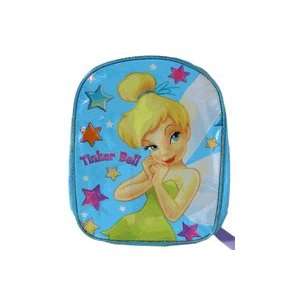  Disney Fairy Tinker Bell School Backpack   Mini size 