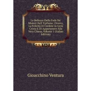   Vera Chiesa, Volume 1 (Italian Edition) Gioacchino Ventura Books
