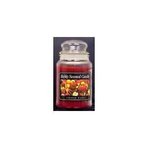    Empire Candle Apple Jack Candle 20 oz 610994