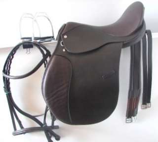 17 English Saddle All Purpose Now back by popular demand