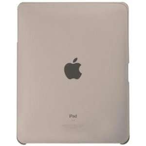  Icon Apple iPad Grip Case   Smoke Grey Electronics