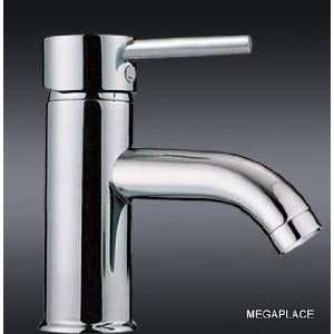  Bath App New Bathroom Chrome Vessel Sink Faucet (Model 