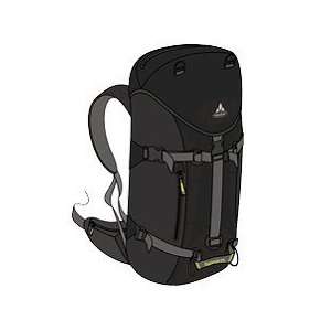  Vaude Spindrift 35 Backpack: Sports & Outdoors