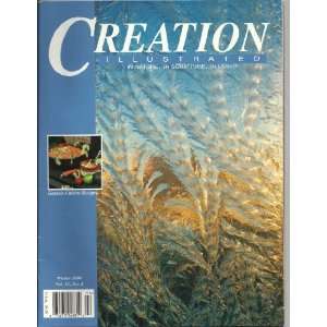 Creation Illustrated in Nature, in Scripture, in Living   Winter (Vol 