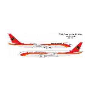  Gemini Jets VARIG BRAZIL & Video Limited Edition Toys 
