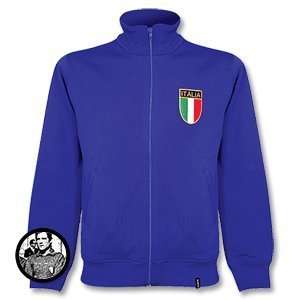  1970s Italy Track Jacket