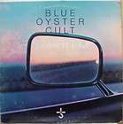 BLUE OYSTER CULT MIRRORS (JC 36009) (1979) 12 LP !  