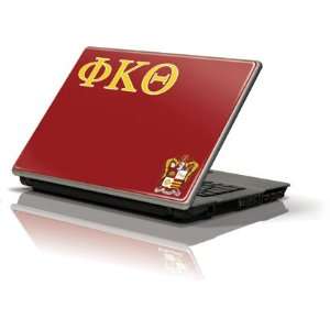  Phi Kappa Theta skin for Generic 12in Laptop (10.6in X 8 