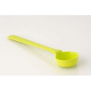  Compact Designs Lime Green Measuring Spoon: Kitchen 