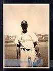 1955 Bowman Tom Alston 257 High Number St Louis Cardinals Nice Card 
