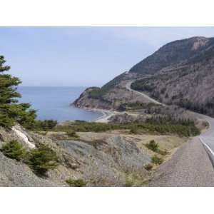  Cabot Trail, Cape Breton Highlands National Park, Cape Breton 